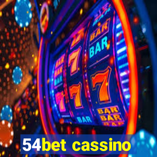 54bet cassino